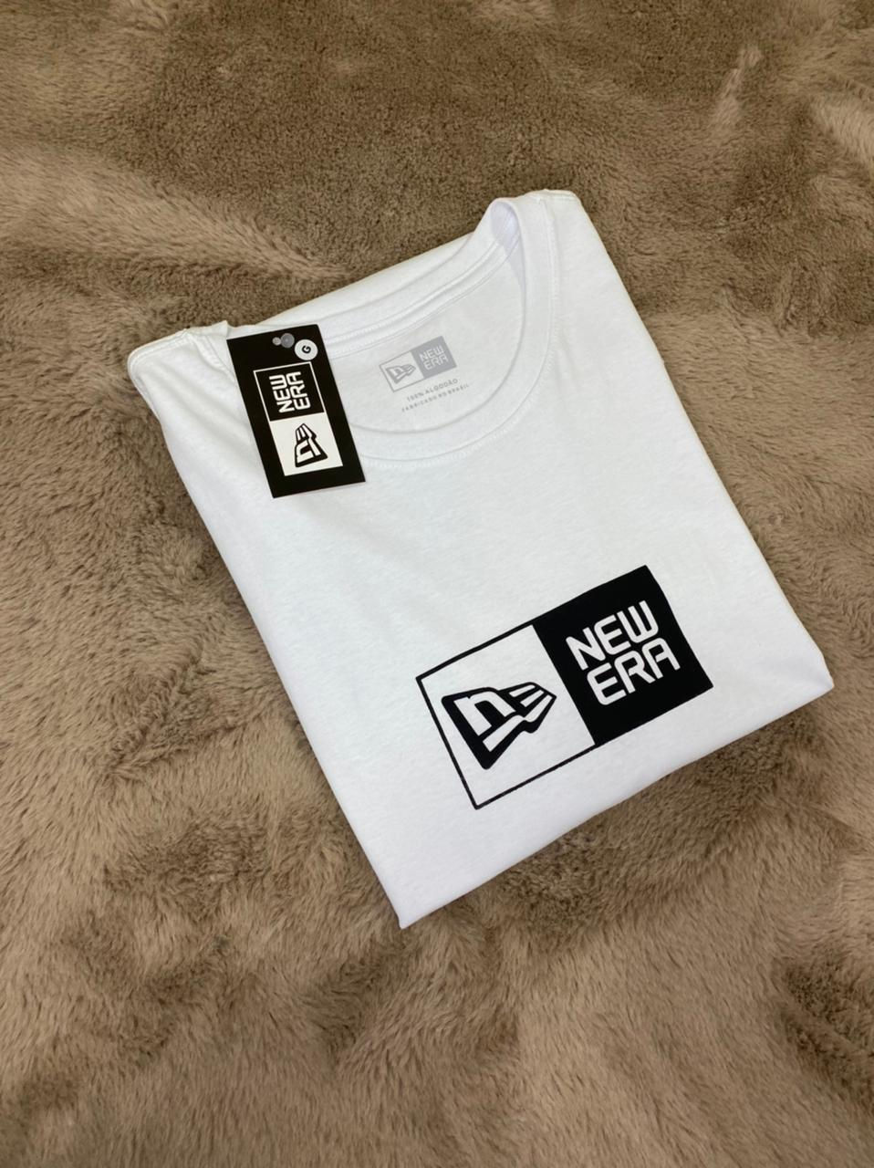 Miniatura: Camiseta NEW ERA