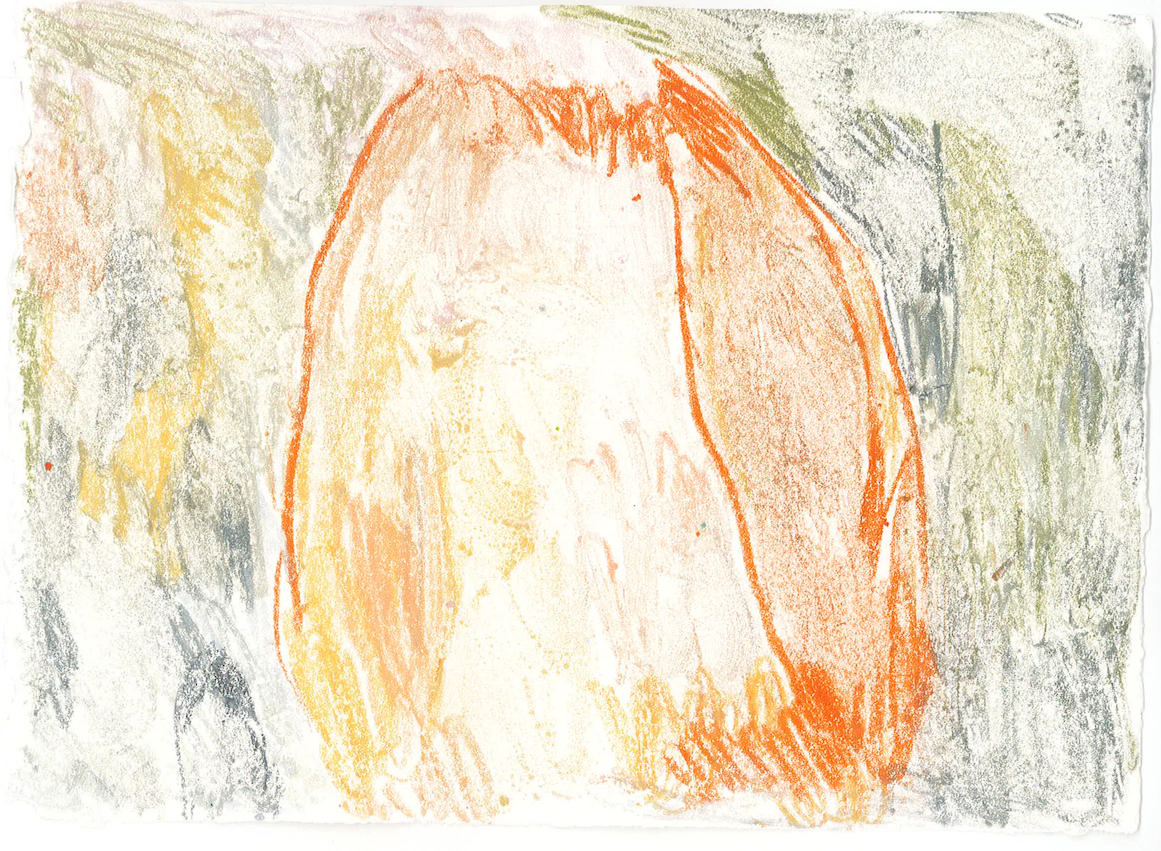 HP Monoprint 1, 2021