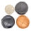 Thumbnail: Leather Knot Button (R615)