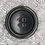 Thumbnail: Plastic Button - classic tailor's button (R876)