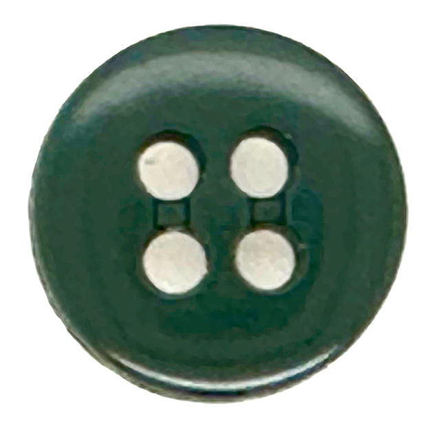 Thumbnail: Plastic vintage-style suspender buttons (R875)