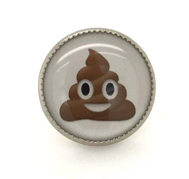 Thumbnail: Emoji Buttons (R557)
