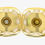 Thumbnail: Oversized Press Stud (R830)