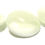 Thumbnail: Plastic Button - Mock Horn (R392)