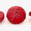 Thumbnail: Leather Knot Button - Stonewash Vintage look (R618)