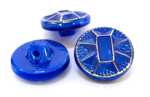 Glass Button (R67)