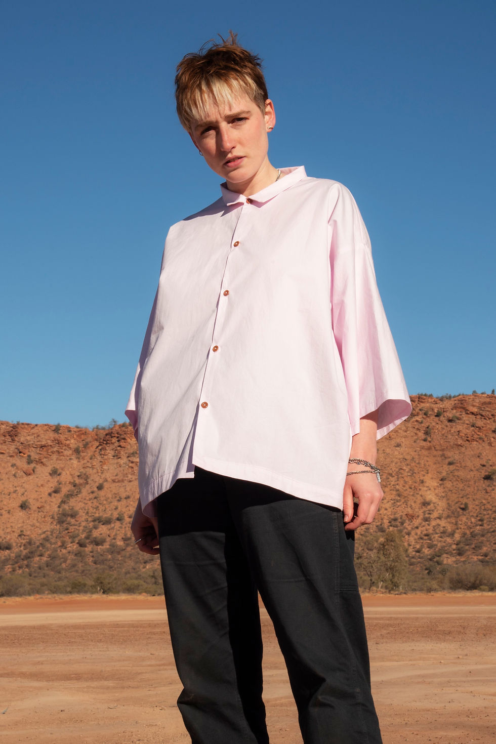 fancy comfy shirt: northpoint cars