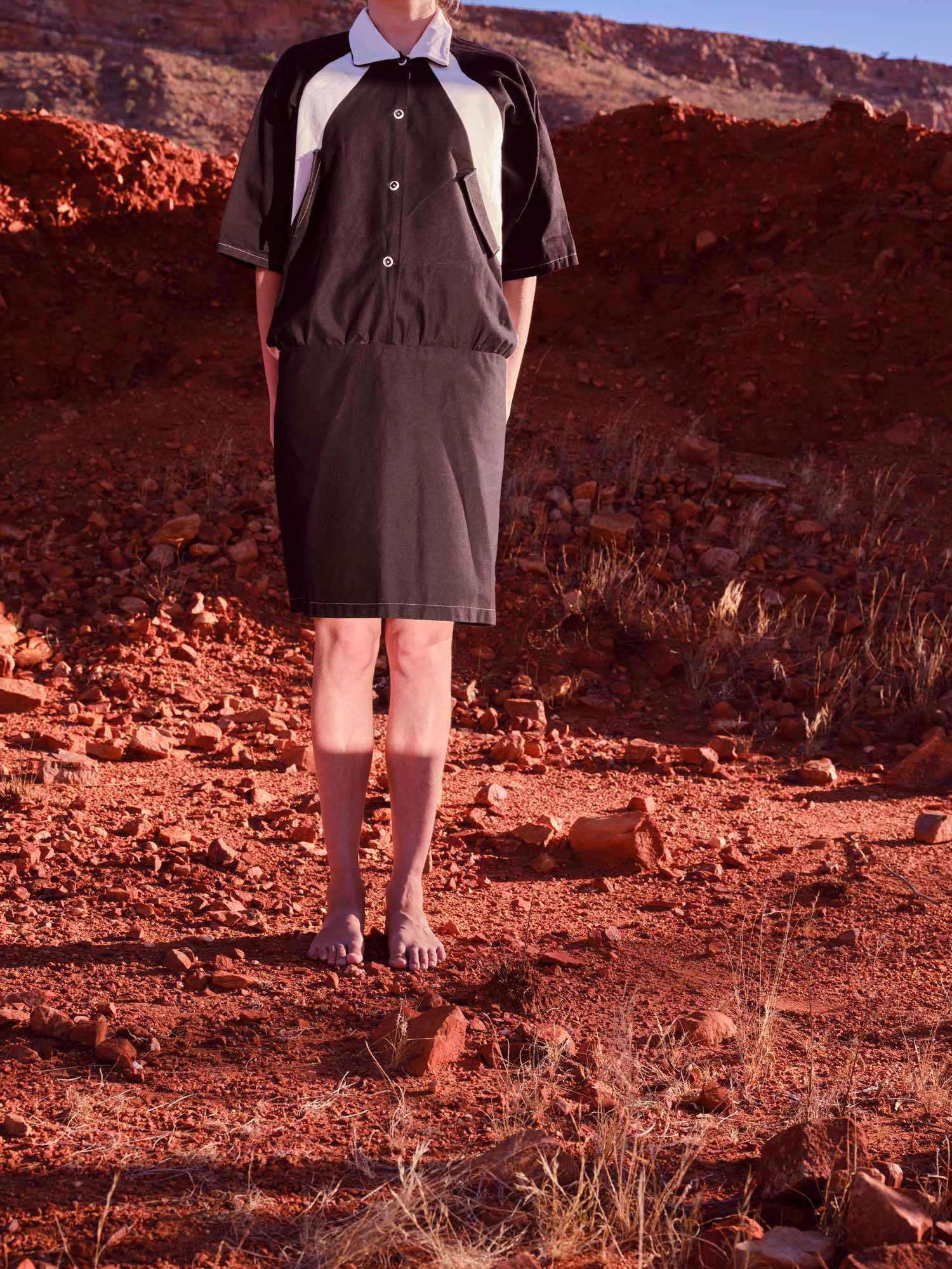 bomber dress: speedy