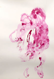 Pink_Mother and child in the 21st century_2017 copy.jpeg