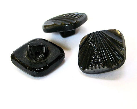 Glass Button (R28)