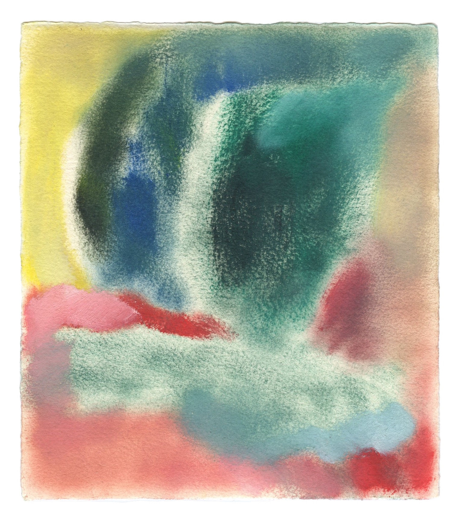 Attempts at processing a life(s) / Intentos de procesar una(s) vida(s)