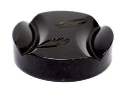 Thumbnail: Bakelite Collectible Bead (R352)