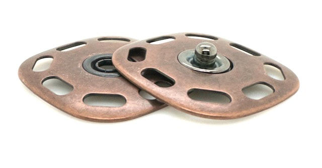 Thumbnail: Oversized Press Stud (R830)