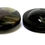 Thumbnail: Plastic Button with Shell inlay (R369)