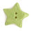 Thumbnail: Ceramic Button - star, various colours (R756)