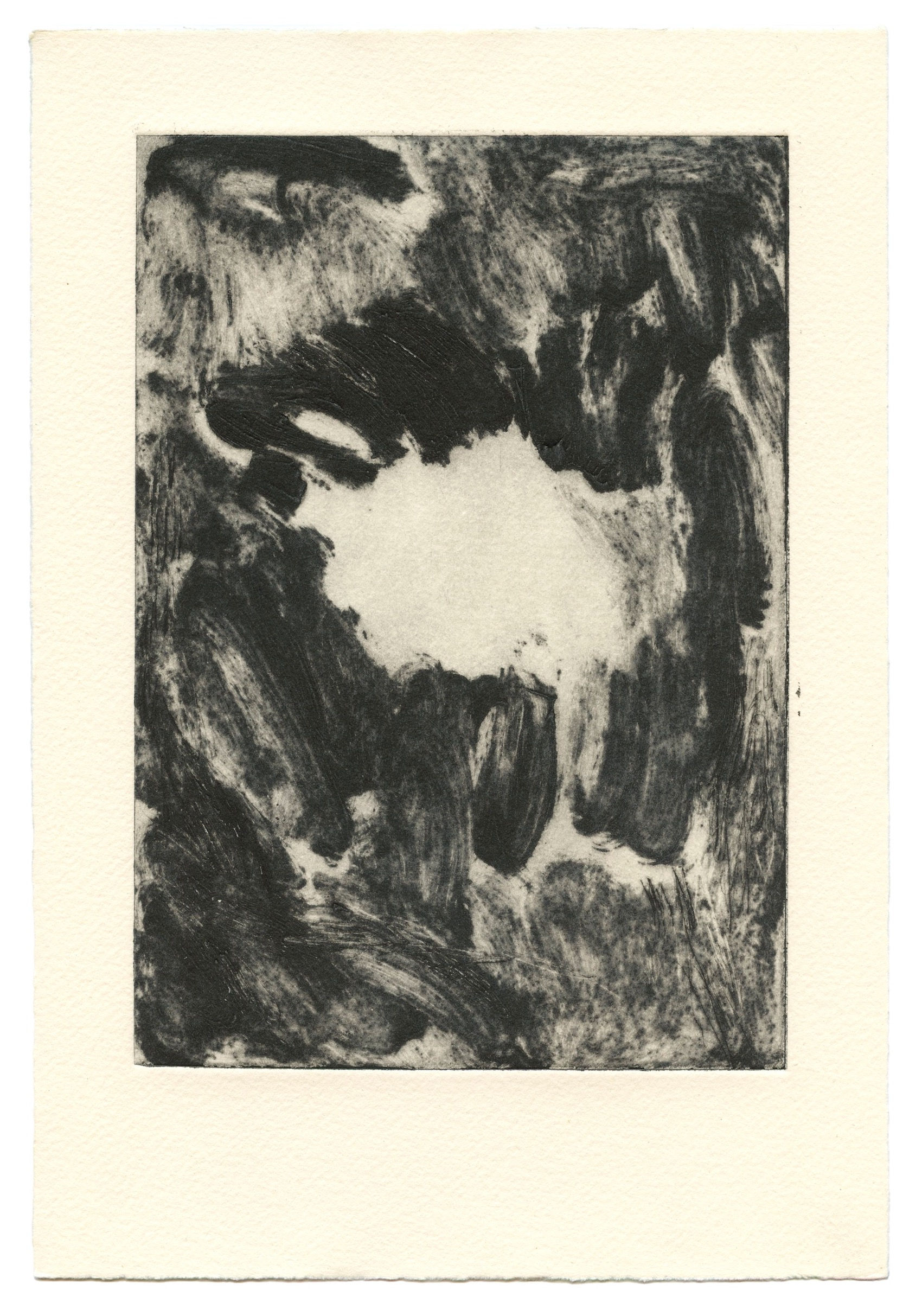 Attempts at processing a life(s) / Intentos de procesar una(s) vida(s)