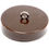 Thumbnail: Bakelite Collectible Button (R178)