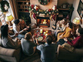 Navigating Family Conflicts: Essential Strategies for a Harmonious Holiday Season