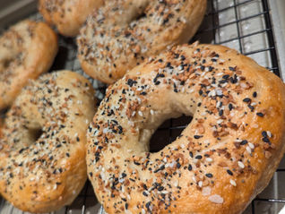 Bagels