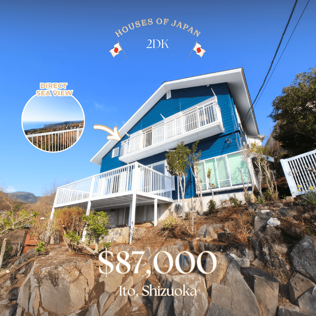 Ito, Shizuoka