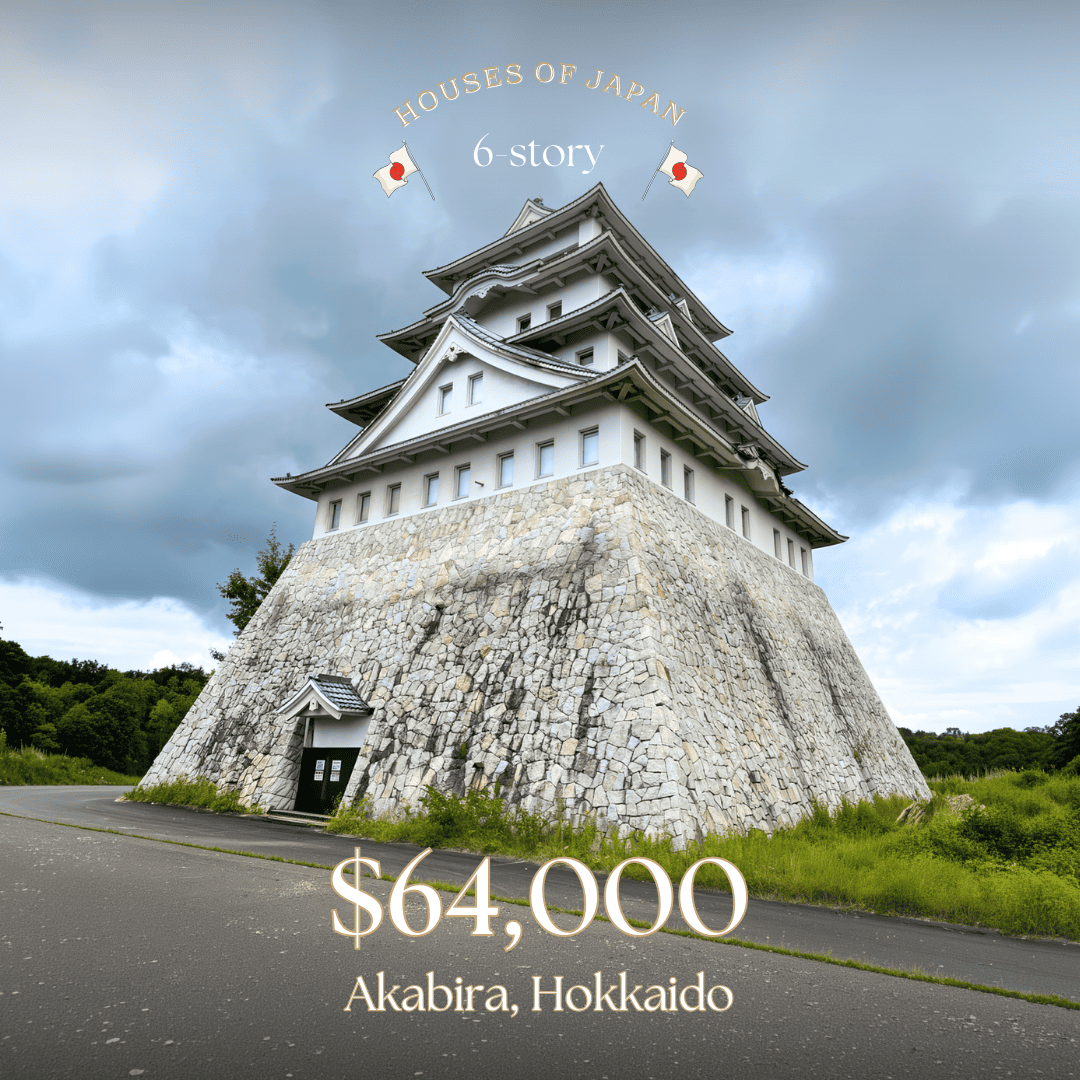 Akabira, Hokkaido