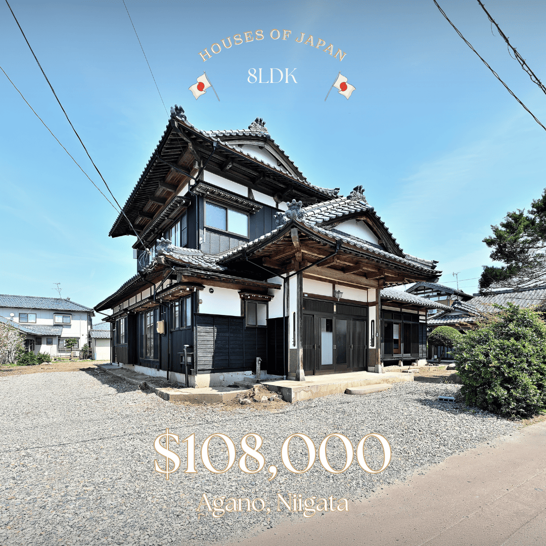 Agano, Niigata