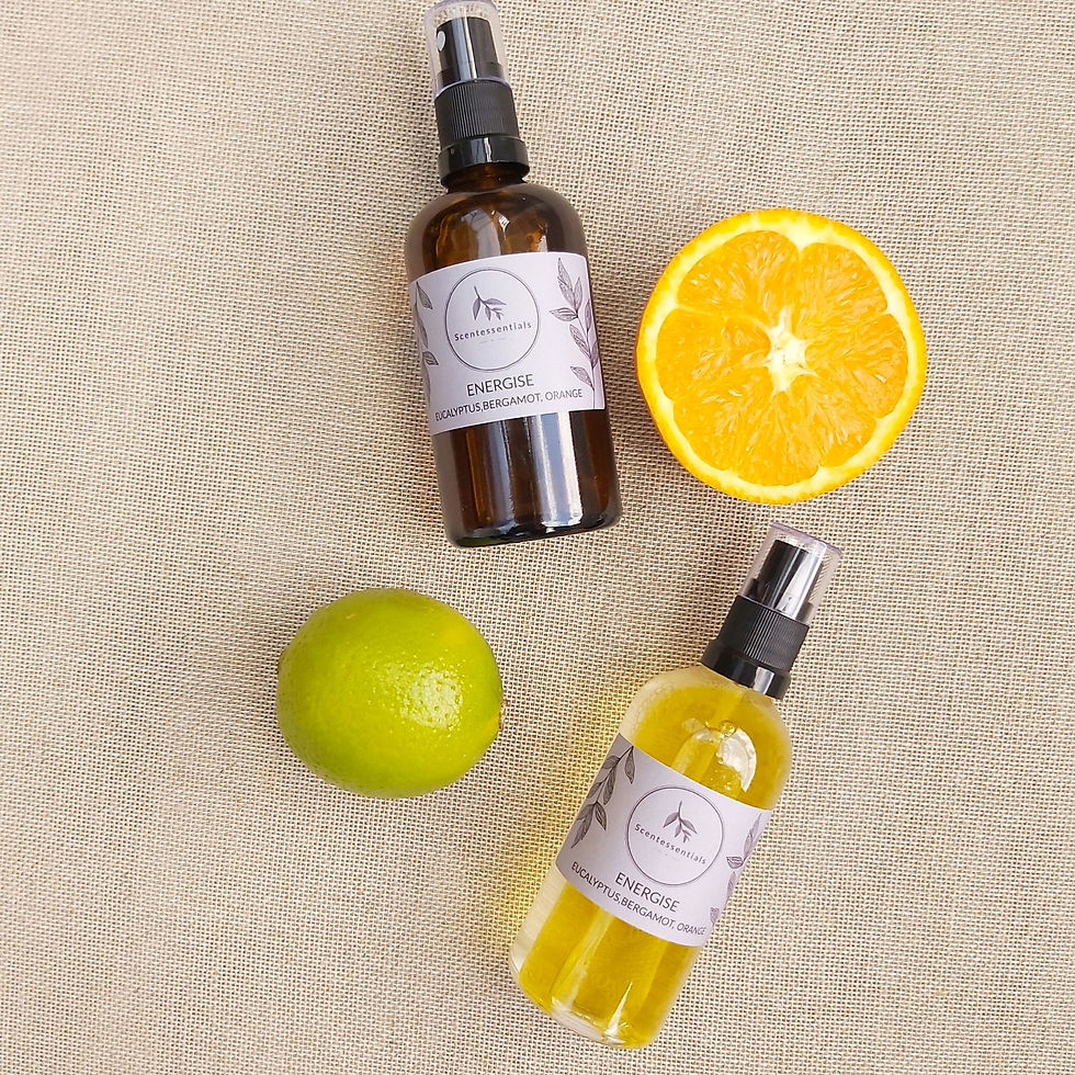 Thumbnail: Energise room spray 50ml/100ml