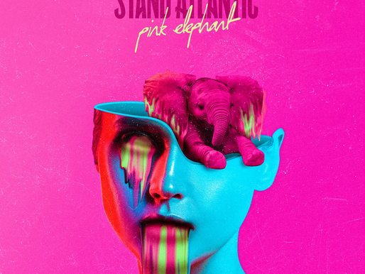 Pink Elephant - Stand Atlantic (2020) REVIEW