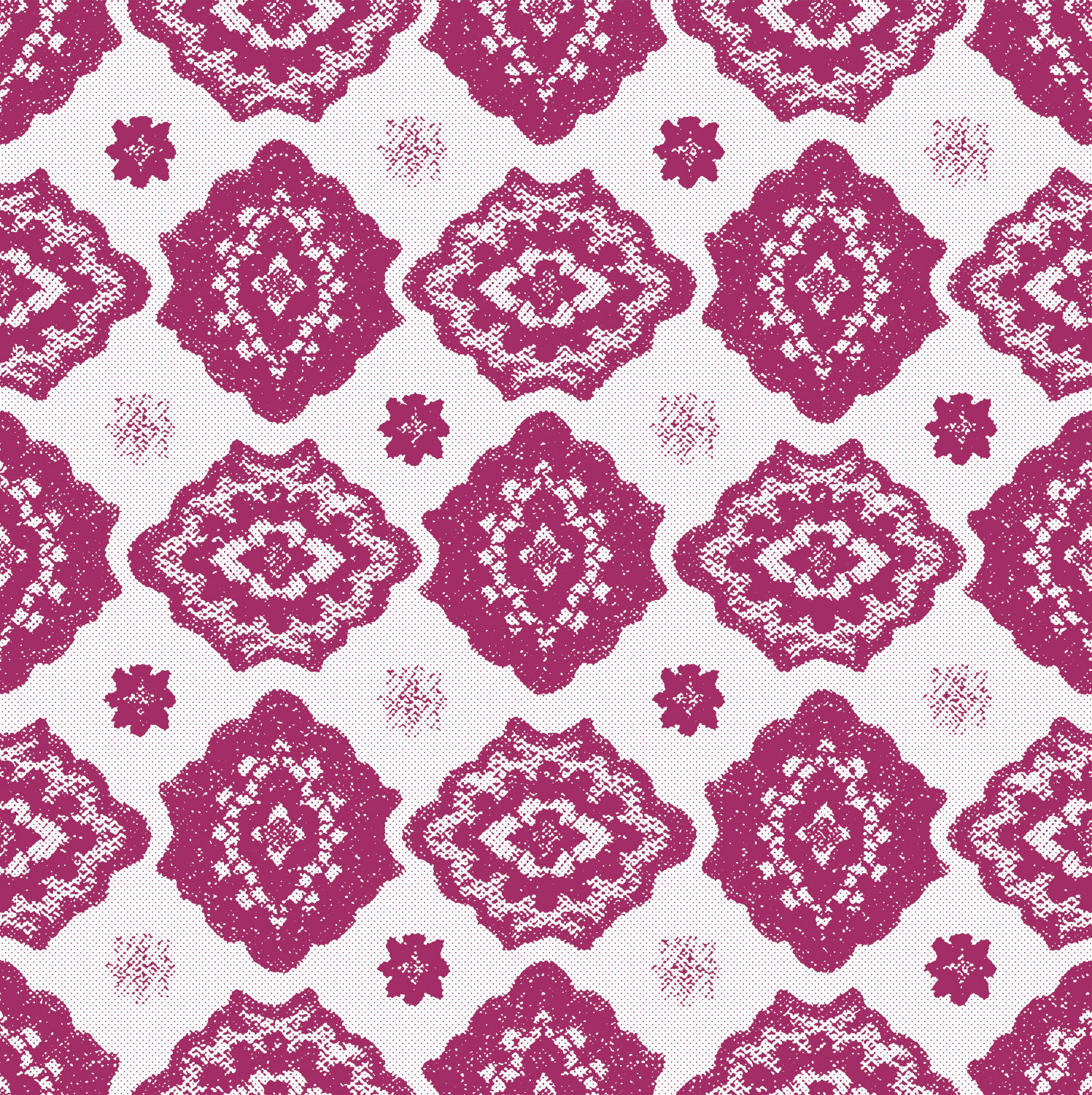 Azulejo Shock Fúcsia 06 (AJSH-F06)