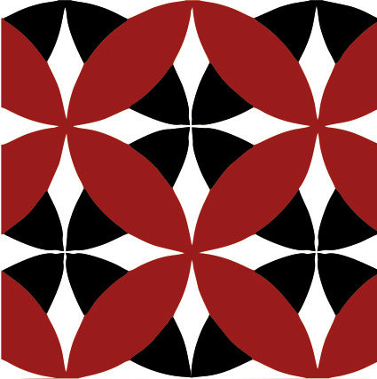 Azulejo Mix Colori 09