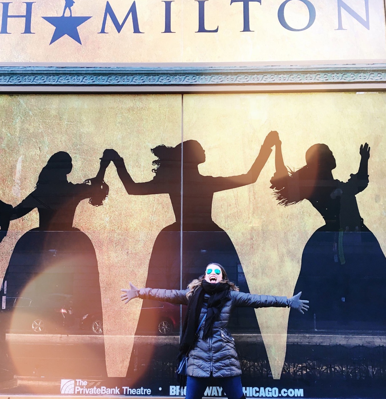 Hamilton
