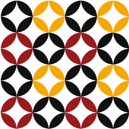 Azulejo Mix Colori 08