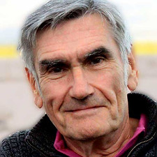 מרשל רוזנברג