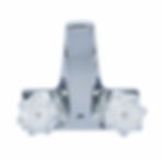 Thumbnail: Wasserman 10011014 - Non Metallic Faucet Double Handle Washerless Cartridge