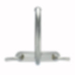 Thumbnail: Wasserman 23073114 - Non Metallic High Spout Double Handle Washerless Cartridge