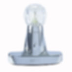 Thumbnail: Wasserman 50193010 - Non Metallic Single Handle Ceramic Disc Less Pop-up