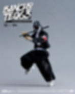 Thumbnail: 1:12 Bancho TEQ63 Collectible Figure