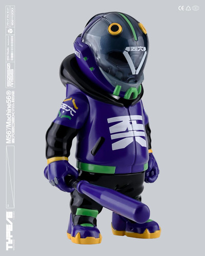 REX-G7 (DT/01-V.1A) - SOFUBI