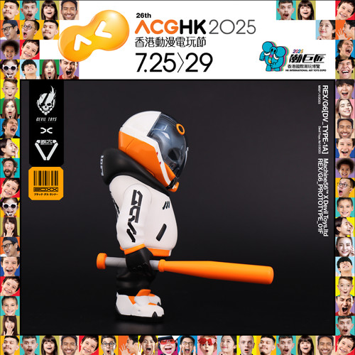 REX-G7 (SF TYPE-4A) - SOFUBI