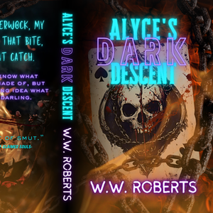 Dark Fantasy Romance