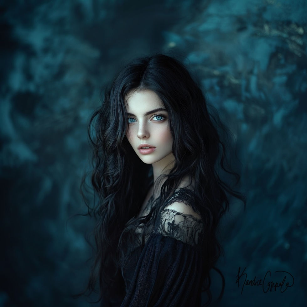 The Queen