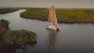Lagoon 440