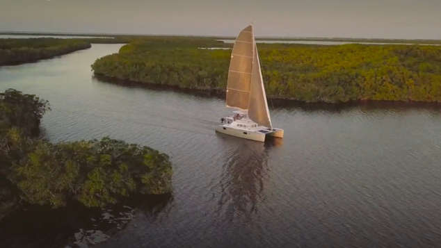 Lagoon 440