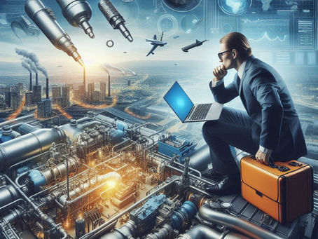 From Factory to Field: Understanding the Role of Diesel Air Compressors