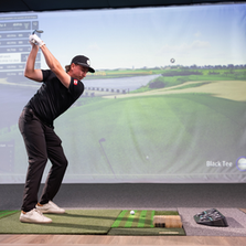 Coming Soon …. GOLFZON Tour Season Three