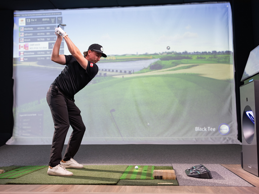 Coming Soon …. GOLFZON Tour Season Three