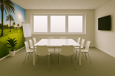 corporate days at the links lounge