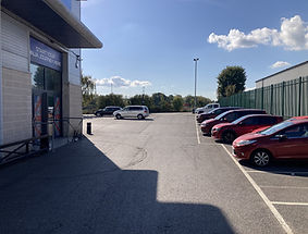 links lounge carpark 3
