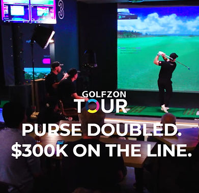 golf zone competitions