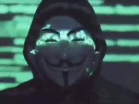 ¿QUÉ ES ANONYMOUS?